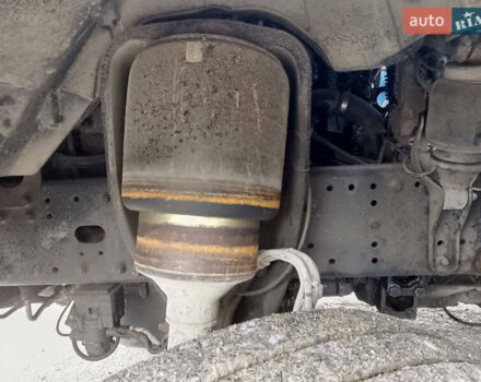 Серый Вейлифтер 3STT, объемом двигателя 0 л и пробегом 1 тыс. км за 12500 $, фото 11 на Automoto.ua