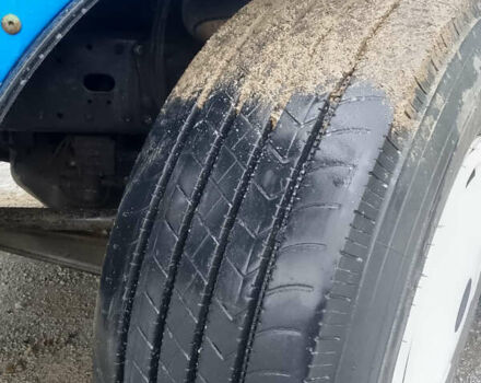 Серый Вейлифтер 3STT, объемом двигателя 0 л и пробегом 1 тыс. км за 12500 $, фото 12 на Automoto.ua