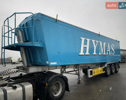 Серый Вейлифтер 3STT, объемом двигателя 0 л и пробегом 100 тыс. км за 21500 $, фото 4 на Automoto.ua