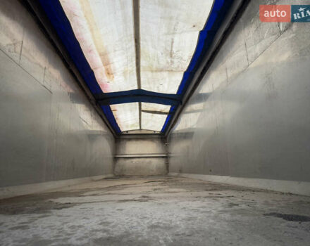 Серый Вейлифтер 3STT, объемом двигателя 0 л и пробегом 100 тыс. км за 21500 $, фото 16 на Automoto.ua