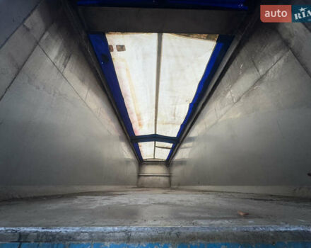 Серый Вейлифтер 3STT, объемом двигателя 0 л и пробегом 100 тыс. км за 21500 $, фото 15 на Automoto.ua