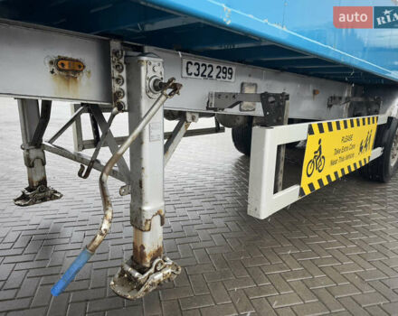 Серый Вейлифтер 3STT, объемом двигателя 0 л и пробегом 100 тыс. км за 21500 $, фото 10 на Automoto.ua