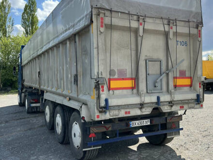 Серый Вейлифтер 3STT, объемом двигателя 0 л и пробегом 1 тыс. км за 12500 $, фото 1 на Automoto.ua