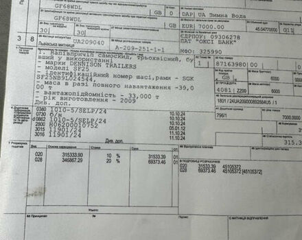 Помаранчевий Вейліфтер 3STT, об'ємом двигуна 0 л та пробігом 0 тис. км за 13000 $, фото 10 на Automoto.ua