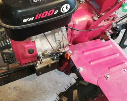 Вейма ВМ, объемом двигателя 0 л и пробегом 0 тыс. км за 846 $, фото 2 на Automoto.ua