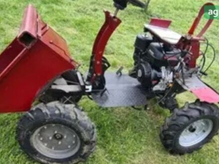 Вейма ВМ, об'ємом двигуна 0 л та пробігом 0 тис. км за 1504 $, фото 1 на Automoto.ua