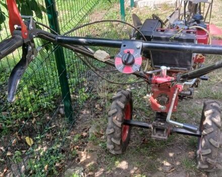 Вейма Другая, объемом двигателя 0 л и пробегом 0 тыс. км за 1209 $, фото 5 на Automoto.ua
