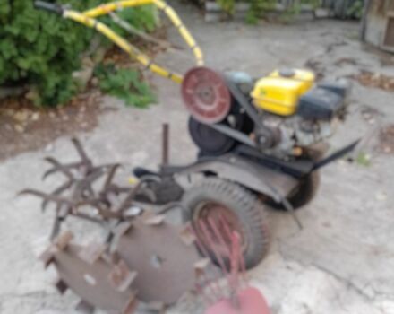 Вейма Другая, объемом двигателя 0 л и пробегом 0 тыс. км за 387 $, фото 1 на Automoto.ua