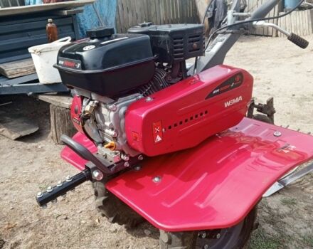 Вейма Другая, объемом двигателя 212 л и пробегом 50 тыс. км за 485 $, фото 2 на Automoto.ua