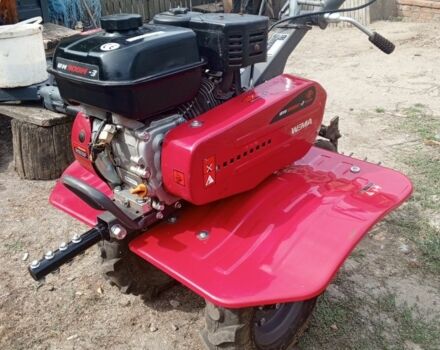 Вейма Другая, объемом двигателя 212 л и пробегом 50 тыс. км за 485 $, фото 1 на Automoto.ua