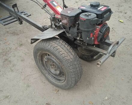 Вейма Другая, объемом двигателя 0 л и пробегом 0 тыс. км за 972 $, фото 1 на Automoto.ua