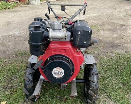 Вейма Другая, объемом двигателя 0 л и пробегом 0 тыс. км за 1200 $, фото 1 на Automoto.ua