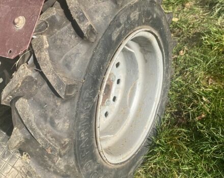 Вейма Другая, объемом двигателя 0 л и пробегом 0 тыс. км за 262 $, фото 6 на Automoto.ua