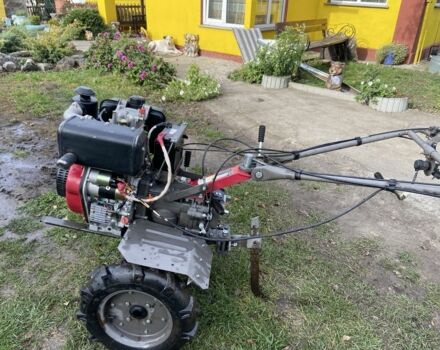 Вейма Другая, объемом двигателя 0 л и пробегом 0 тыс. км за 1200 $, фото 2 на Automoto.ua