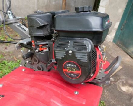 Вейма Інша, об'ємом двигуна 0.21 л та пробігом 0 тис. км за 509 $, фото 1 на Automoto.ua