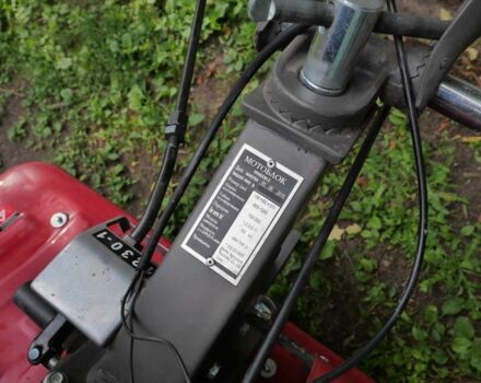 Вейма Інша, об'ємом двигуна 0.21 л та пробігом 0 тис. км за 509 $, фото 5 на Automoto.ua