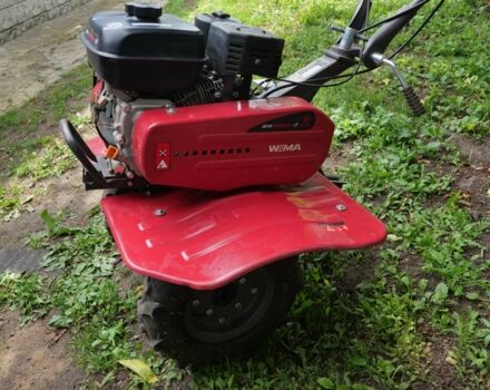 Вейма Інша, об'ємом двигуна 0.21 л та пробігом 0 тис. км за 509 $, фото 3 на Automoto.ua