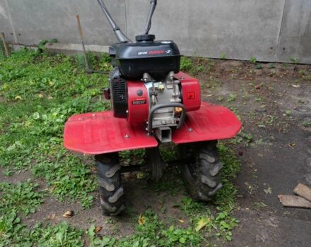 Вейма Інша, об'ємом двигуна 0.21 л та пробігом 0 тис. км за 509 $, фото 2 на Automoto.ua