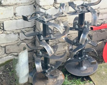 Вейма Другая, объемом двигателя 0 л и пробегом 0 тыс. км за 948 $, фото 6 на Automoto.ua