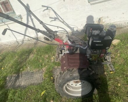 Вейма Другая, объемом двигателя 0 л и пробегом 0 тыс. км за 262 $, фото 2 на Automoto.ua