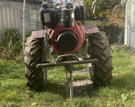 Вейма Другая, объемом двигателя 0 л и пробегом 0 тыс. км за 527 $, фото 5 на Automoto.ua