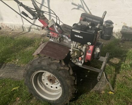 Вейма Другая, объемом двигателя 0 л и пробегом 0 тыс. км за 262 $, фото 5 на Automoto.ua