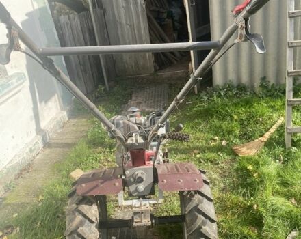 Вейма Другая, объемом двигателя 0 л и пробегом 0 тыс. км за 262 $, фото 4 на Automoto.ua