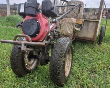 Вейма Інша, об'ємом двигуна 0 л та пробігом 150 тис. км за 43400 $, фото 2 на Automoto.ua