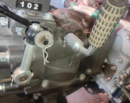 Вейма Другая, объемом двигателя 0.5 л и пробегом 0 тыс. км за 1657 $, фото 10 на Automoto.ua