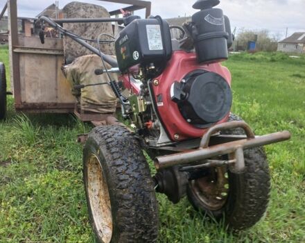 Вейма Інша, об'ємом двигуна 0 л та пробігом 150 тис. км за 43400 $, фото 4 на Automoto.ua