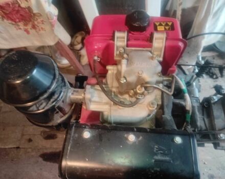 Вейма Другая, объемом двигателя 0.5 л и пробегом 0 тыс. км за 1657 $, фото 4 на Automoto.ua