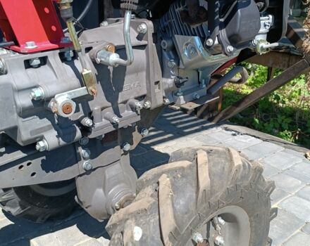 Вейма Другая, объемом двигателя 0 л и пробегом 0 тыс. км за 709 $, фото 2 на Automoto.ua