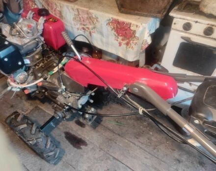 Вейма Другая, объемом двигателя 0.5 л и пробегом 0 тыс. км за 1657 $, фото 3 на Automoto.ua