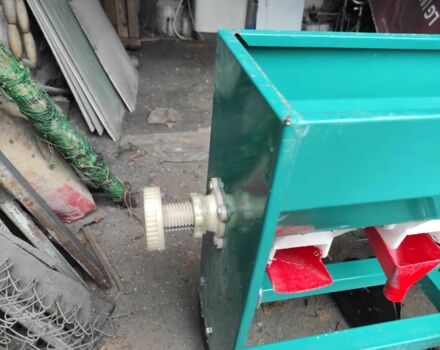 Вейма Другая, объемом двигателя 0.5 л и пробегом 0 тыс. км за 1657 $, фото 23 на Automoto.ua