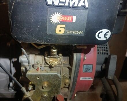 Вейма Інша, об'ємом двигуна 0.18 л та пробігом 10 тис. км за 824 $, фото 1 на Automoto.ua