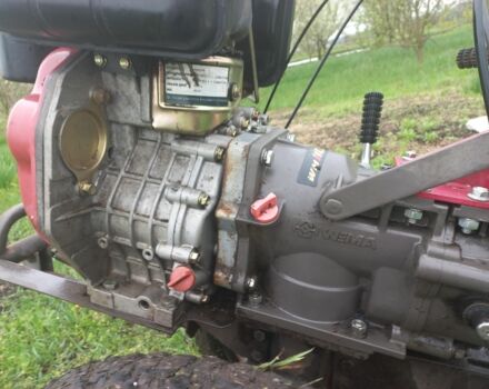 Вейма Інша, об'ємом двигуна 0 л та пробігом 150 тис. км за 43400 $, фото 5 на Automoto.ua