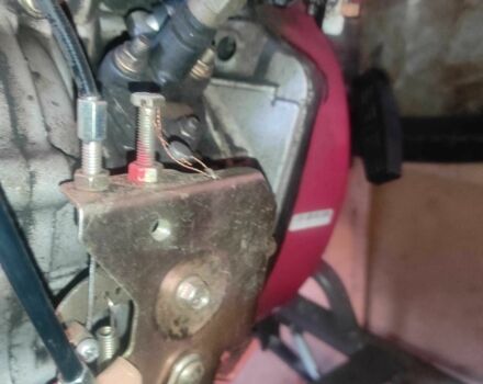 Вейма Другая, объемом двигателя 0.5 л и пробегом 0 тыс. км за 1657 $, фото 8 на Automoto.ua