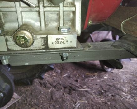 Вейма Другая, объемом двигателя 0 л и пробегом 0 тыс. км за 1118 $, фото 5 на Automoto.ua