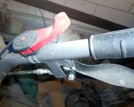 Вейма Інша, об'ємом двигуна 0.18 л та пробігом 10 тис. км за 824 $, фото 3 на Automoto.ua