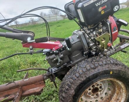 Вейма Інша, об'ємом двигуна 0 л та пробігом 150 тис. км за 43400 $, фото 3 на Automoto.ua