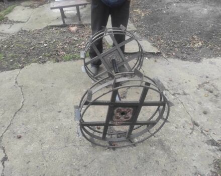 Вейма Другая, объемом двигателя 0.5 л и пробегом 0 тыс. км за 1657 $, фото 13 на Automoto.ua