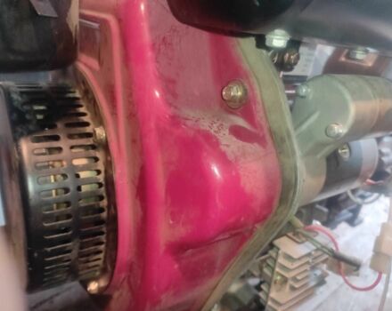 Вейма Другая, объемом двигателя 0.5 л и пробегом 0 тыс. км за 1657 $, фото 5 на Automoto.ua