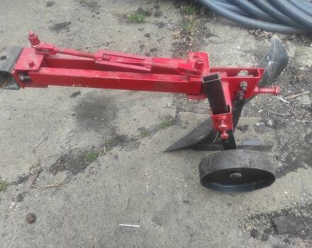 Вейма Другая, объемом двигателя 0.5 л и пробегом 0 тыс. км за 1657 $, фото 15 на Automoto.ua