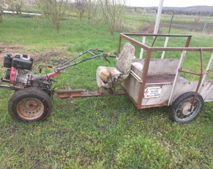 Вейма Інша, об'ємом двигуна 0 л та пробігом 150 тис. км за 43400 $, фото 6 на Automoto.ua