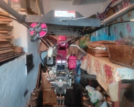 Вейма Другая, объемом двигателя 0.5 л и пробегом 0 тыс. км за 1657 $, фото 7 на Automoto.ua