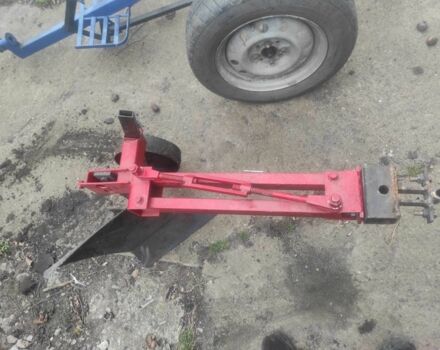 Вейма Другая, объемом двигателя 0.5 л и пробегом 0 тыс. км за 1657 $, фото 16 на Automoto.ua