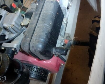 Вейма Інша, об'ємом двигуна 0.18 л та пробігом 10 тис. км за 824 $, фото 4 на Automoto.ua