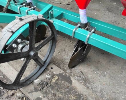 Вейма Другая, объемом двигателя 0.5 л и пробегом 0 тыс. км за 1657 $, фото 19 на Automoto.ua