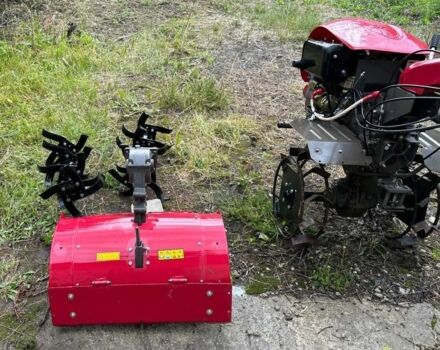 Вейма Другая, объемом двигателя 0.42 л и пробегом 2 тыс. км за 25 $, фото 5 на Automoto.ua