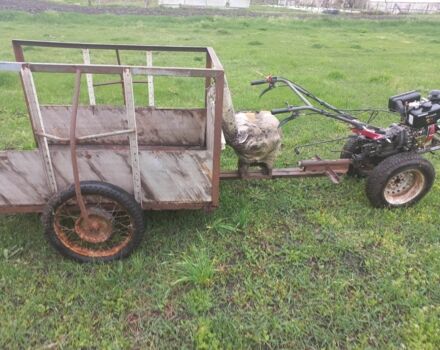 Вейма Інша, об'ємом двигуна 0 л та пробігом 150 тис. км за 43400 $, фото 7 на Automoto.ua